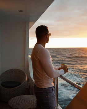 Galapagos Islands gay cruise