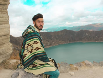 Gay Equador travel
