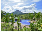 Arenal Manoa & Hot Springs Resort