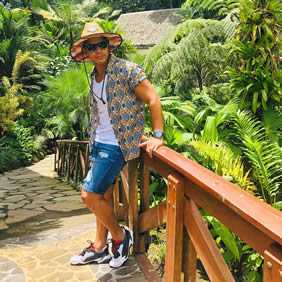 Gay Costa Rica holidays