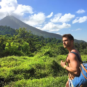 Gay Costa Rica travel