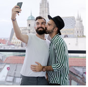Austria Vienna Gay Tour