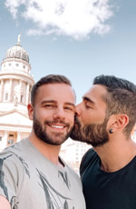 Berlin Gay tour