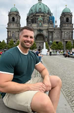 Berlin Gay tour
