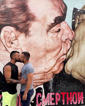Gay Berlin