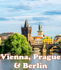 Prague gay tour