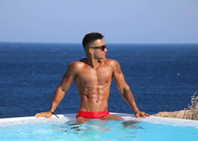 Greece gay holidays