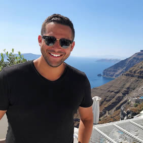 Greece gay travel