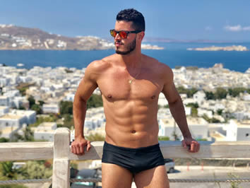 Mykonos gay tour