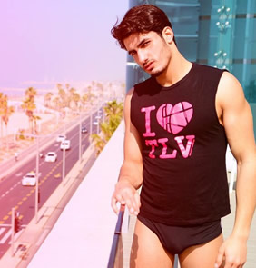 Gay Tel Aviv holidays