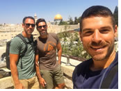 Israel Gay Tour