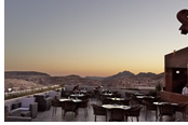 Petra Moon Hotel, Wadi Musa