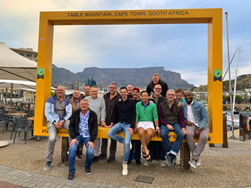 Cape Town gay tour