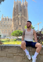 Barcelona, Spain Gay tour