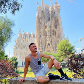 Gay Barcelona travel