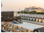 Athens Capital Hotel - MGallery Collection