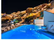 Athina Luxury Suites, Santorini
