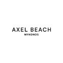 Axel Beach Mykonos Gay Hotel