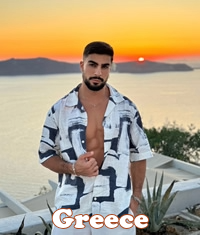 Greece Luxury Gay Tour