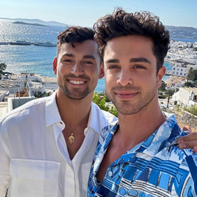 Mykonos gay travel
