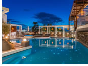 Semeli Hotel, Mykonos