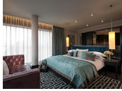 Fitzwilliam Belfast Hotel