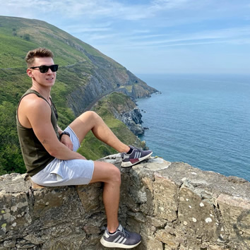 Ireland gay tour