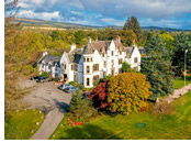 Kincraig Castle Hotel