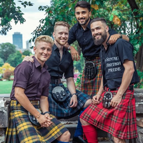 Scottish Gay Pride