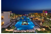 Holiday Inn Resort Dead Sea