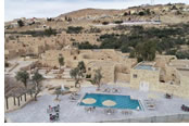 Old Village Resort, Wadi Musa