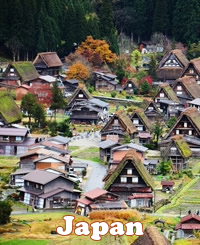 Japan Secrets Gay Tour