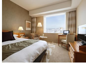 Nikko Kanazawa Hotel