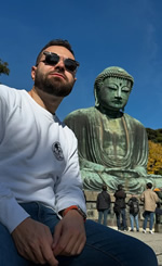 Secrets of Japan Gay Tour