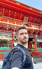 Secrets of Japan Gay Tour