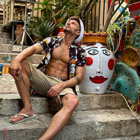 Gay Taormina