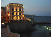 Livingston Hotel Siracusa