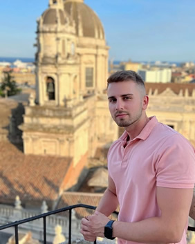 Sicily Catania gay tour