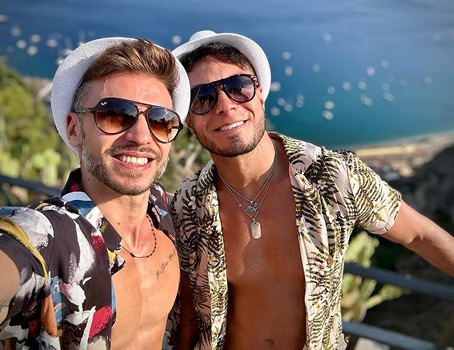 Sicily Gay Tour