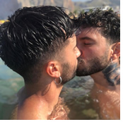 Sicily Gay Trip