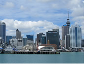 Auckland, New Zealand Gay Tour