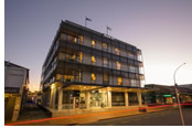Quest Rotorua Central Hotel