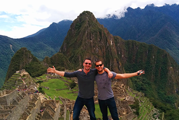 Gay Machu Picchu, Peru Tour