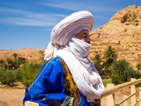 Gay Morocco