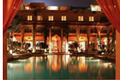 Les Jardins de La Koutoubia Hotel Marrakech