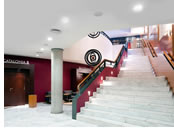 Catalonia Eixample 1864 Hotel