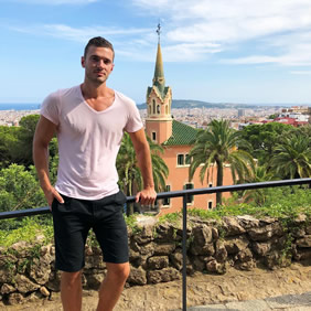 Gay Barcelona