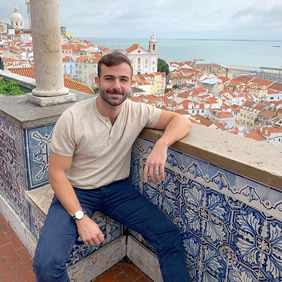 Gay Lisbon tour