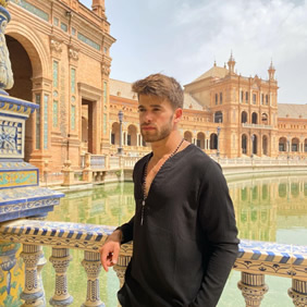 Gay Seville