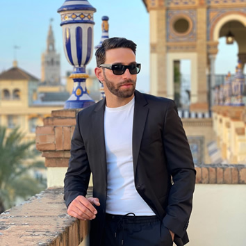Gay Spain tour